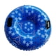 thumbnail image 4 of Tubo De Nieve Inflable Resistente Con Mango Reforzado Trineo De PVC Duradero, 4 of 5