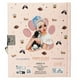thumbnail image 5 of Diario con dulce diseno de perrito y candado de corazon - KITTY and DOGGY TOPModel, 5 of 5