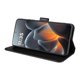 thumbnail image 3 of Funda Billetera para BLU View 5 Pro con Ranuras y Soporte Marrón, 3 of 6