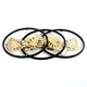 thumbnail image 5 of Adorno Decorativo 2 Hojas, 5 of 5