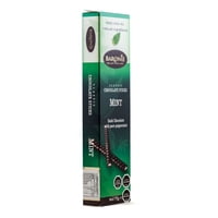 Chocolate Stick Menta 75 G Baronie