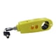 thumbnail image 4 of Candado Genérico Para Moto Accesorios Para Protección Scooters Motos Amarillo, 4 of 5