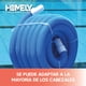 thumbnail image 3 of Manguera Para Piscina 10m Limpiafondos Homely PVC 38mm, 3 of 3