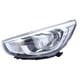 thumbnail image 1 of Optico izquierdo hyundai accent rb 1.4 2015 2020, 1 of 3