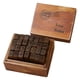 thumbnail image 4 of Juego De Sellos De Goma Y Madera De 28 Piezas Para Hacer Tarjetas De Bricolaje Craft Digital Weather, 4 of 5