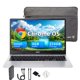 thumbnail image 1 of Notebook Acer Chromebook 315 15.6" FHD Intel N4500 4GB 224GB, 1 of 9