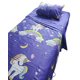 thumbnail image 1 of Sábanas Infantil Niña Plaza y Media + Funda Almohada 8O2, 1 of 3