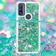 thumbnail image 3 of Funda FOXDOCK para Motorola Moto G Play 2023 con Cuerda Ajustable, Brillo Líquido, Protección Antigolpes y Lente – Ideal para Regalo, 3 of 6