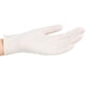 thumbnail image 4 of Guantes desechables de nitrilo ForPro Professional, tamaño mediano, 100 unidades, 4 of 5