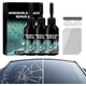 thumbnail image 1 of Kit reparación astillas parabrisas líquido reparación grietas desaparecen astillas grietas, 1 of 7