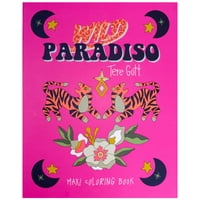 Libro Paradiso Tere Gott New Edition