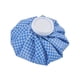thumbnail image 1 of Bolsa De Hielo Reutilizable Taza Terapia Fría Alivio Del Dolor Paquete Térmico Lesiones Primeros Auxilios 9 '', 1 of 5