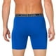 thumbnail image 2 of Calzoncillos tipo bóxer Tommy Hilfiger de algodón elástico para hombre, paquete de 4, 2 of 2