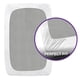 thumbnail image 2 of Protector de colchón Blissford, tamaño doble, vinilo impermeable, 2 of 7