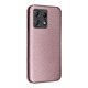 thumbnail image 3 of Funda Flip para FOXDOCK Motorola Moto Edge 50 Pro - Funda magnética de negocios, funda protectora delgada, 3 of 5