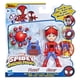 thumbnail image 3 of Figura de Acción Spidey and Friends Set Doble Héroe Oculto Surtido, 3 of 8