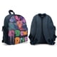 thumbnail image 4 of Diarios de Gotas de Rocío Mochila Escolar para Niños y Niñas, Mochila Infantil Ligera de Alta Calidad, Grande y Duradera Azul, 4 of 6
