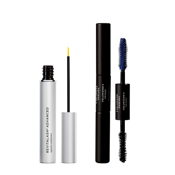 Acondicionador de pestañas RevitaLash Advanced de 3,5 ml con miniset