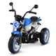 thumbnail image 1 of Moto a Bateria Californiana 12V XL Azul, 1 of 5