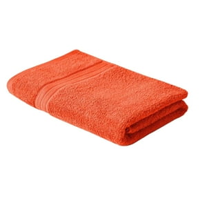 Importclick - Toallas Baño 100% Algodon 450 Gr Coral Cannon 70X140Cm