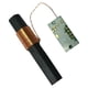thumbnail image 2 of Módulo Receptor Radio RC Antena Accesorio Radio Control Radio Reloj DCF, 2 of 5