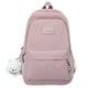 thumbnail image 1 of 2024 New Female Fashion Lady High Capacity Waterproof College Backpack Trendy Girls Laptop School Bags Cute Girl Travel Book Bag, 1 of 3
