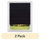 thumbnail image 1 of Persiana Plegable Blackout Redi Shade 36 x 72 2 Piezas, 1 of 3