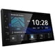 thumbnail image 4 of Estéreo de coche Kenwood DDX5707S con pantalla táctil Bluetooth de 6,8 pulgadas, 4 of 9