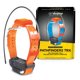 thumbnail image 1 of Collar para perros Dogtra Pathfinder 2 TRX con rastreador GPS – Naranja, 1 of 9