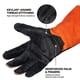 thumbnail image 3 of Guantes de soldadura KLEIN TOOLS MIG Split de piel de vacuno, 3 of 6