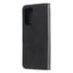 thumbnail image 3 of Funda con Cremallera para Samsung Galaxy A52 5G, Carcasa Cartera de Cuero PU con Soporte y Tarjetero, 3 of 6