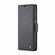 thumbnail image 4 of CaseMe tipo cartera Samsung Galaxy A24 4G con cierre magnético, RFID, tarjetero, soporte, carga inalámbrica, 4 of 5