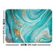 thumbnail image 1 of 1pc Ocean Deck Non-Slip Bathroom Mat - Absorbent, Stylish, and Elegant Gift for Indoor and Outdoor Use - 16x24inch/20x31inch - Perfect for Bathroom Decoration, 1 of 5