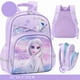 thumbnail image 3 of Mochila E|sa Forzen Linda Dibujo Infantil (Talla única, color morado), 3 of 5