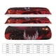 thumbnail image 2 of Venom Bedding Comforter Sets 3-Piece Bedding Set Soft Warm Bed Set for Bedroom All Season, 2 of 5