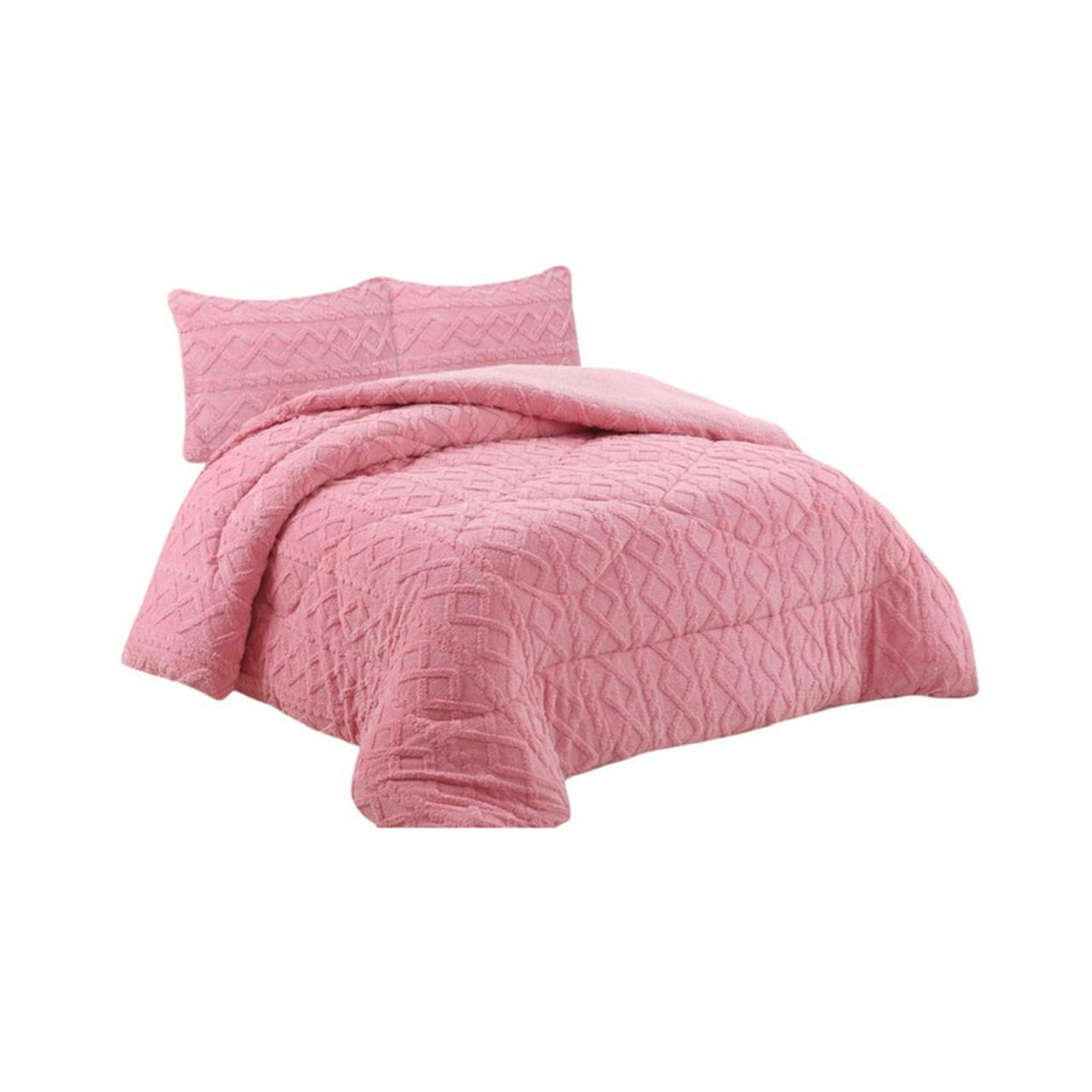 Todo Para El Hogar - Cobertor De Invierno 2 Plaza Con Chiporro