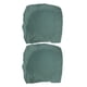 thumbnail image 4 of 2 Piezas Impermeable Elástico Silla De Comedor Cubierta Boda Banquete Fiesta Verde, 4 of 5