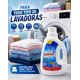 thumbnail image 5 of Detergente liquido Gabriel ULTRA Premium CONCENTRADO 3 lts., 5 of 6