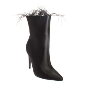 Bota Negro Andarina