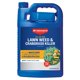 thumbnail image 1 of BioAdvanced Concentrado Eliminador de Malezas y Crabgrass para Césped 3,8 L, 1 of 9