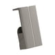 thumbnail image 2 of Caja de Almacenamiento de Papel Gris, 2 of 3