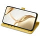 thumbnail image 4 of Funda Cartera FOXDOCK para Honor 200 , Flip PU con Relieve de Gatos y Perros, Tarjetero y Soporte, 4 of 6