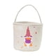 thumbnail image 1 of Bolsa De Dulces De Halloween Decoración De Halloween Almacenamiento Portátil Para Sala De Estar Dormitorio Bruja, 1 of 5