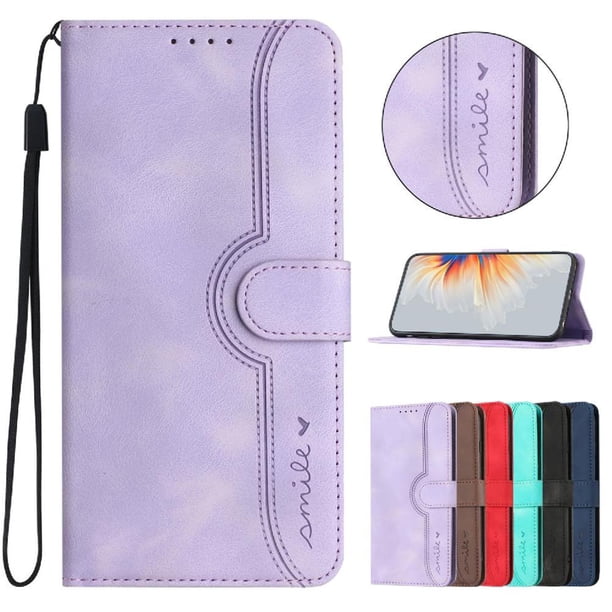 Funda FOXDOCK para Samsung Galaxy A35 -Diseño elegante,Ideal para hombres y mujeres