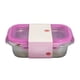 thumbnail image 1 of HERMETICOS METALICOS 650 ML KEEP Color Rosa, 1 of 3