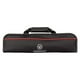 thumbnail image 3 of Bolsa Portátil Para Cuchillos, Herramientas De Cocina, Almacenamiento, Estuche De Transporte, Estuche De Transporte, Rojo, 3 of 5
