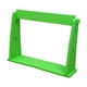 thumbnail image 4 of Vallas De Agilidad Y Velocidad Para Fitness, Ajustables Para Fútbol, ​​color Verde Atlético, 4 of 5