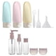 thumbnail image 1 of Contenedor De Viaje Contenedores Convenientes 11 Botellas De Viaje Para Gimnasio Niño Adulto, 1 of 5