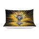 thumbnail image 3 of x501 Minion 3-Piece Bedding Set Warm And Comfortable Soft Duvet Cover Bed Set with 1 Duvet Cover And 2 Pillowcases for Bedroom b501, 3 of 5