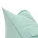 thumbnail image 4 of Pouf Potter 1c Felpa Verde Agua, 4 of 5
